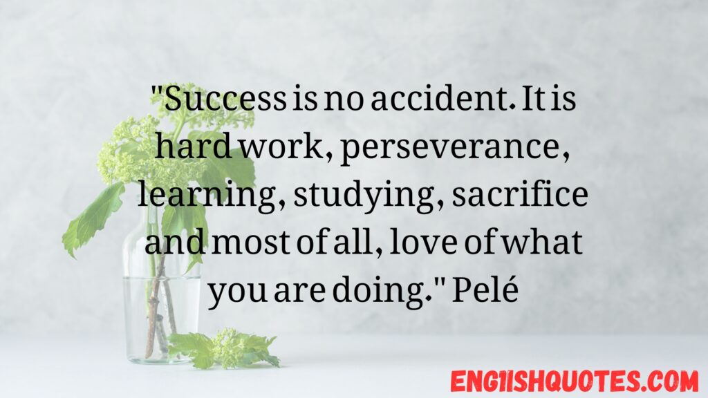 Hard Work Quotes to Fuel Your Motivation