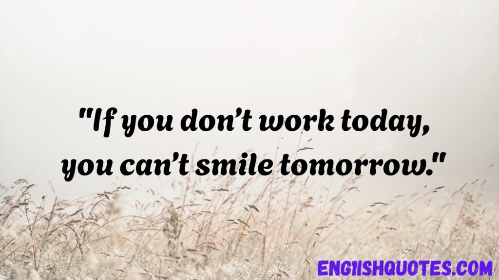 Best Tamil Motivational Quotes