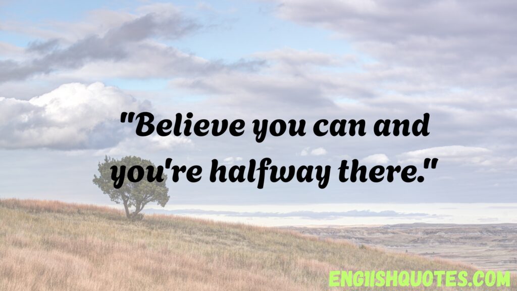 Teddy Roosevelt Quotes