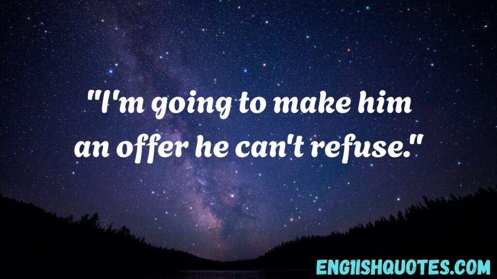  Famous Movie Quotes That Still Inspire and Entertain