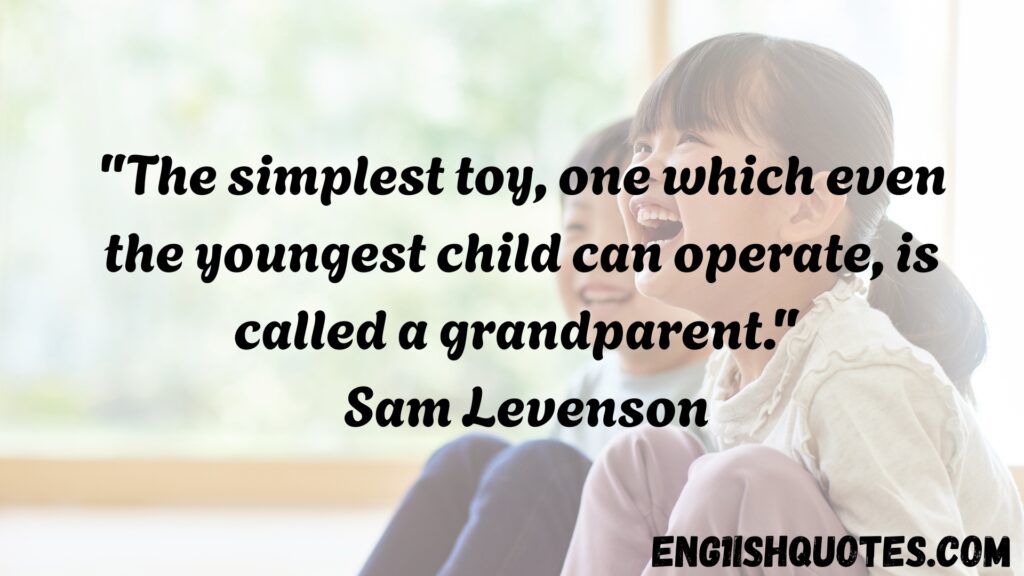  Playtime Quotes for Babies