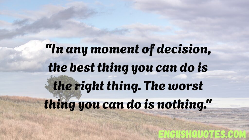 Teddy Roosevelt Quotes