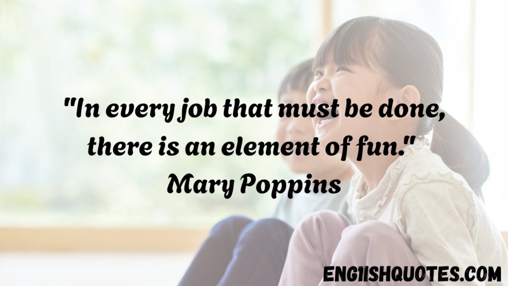  Playtime Quotes for Babies