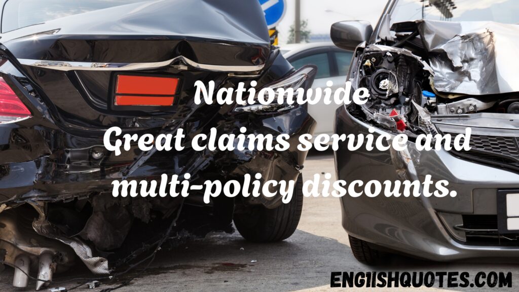Car Insurance Quotes Near Me