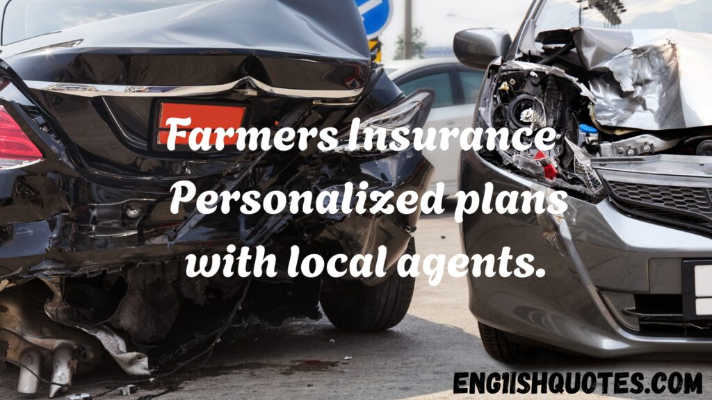 Car Insurance Quotes Near Me