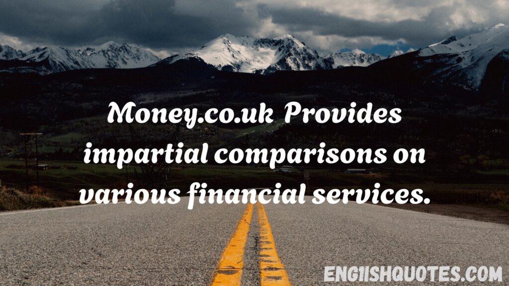 Go Compare: Top Comparison Sites for Smart Savings