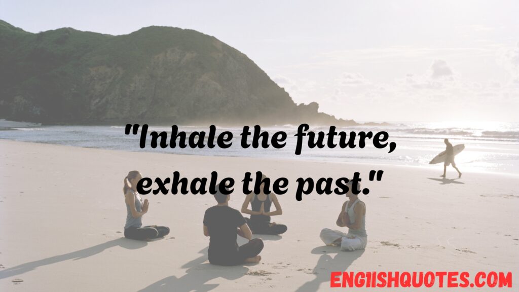  Yoga Day Quotes