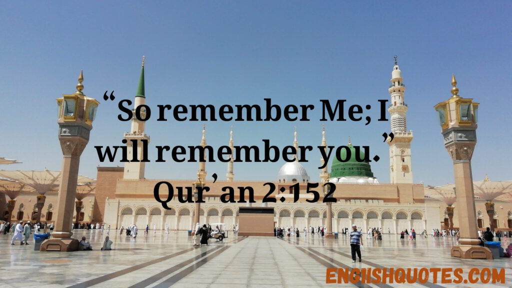 Quotes Islami: Inspiring Words from the Quran and Hadith