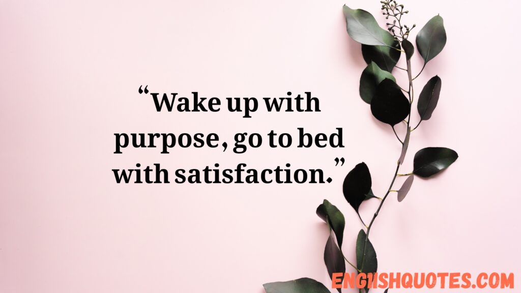 Unique Good Morning Quotes to Brighten Your Day