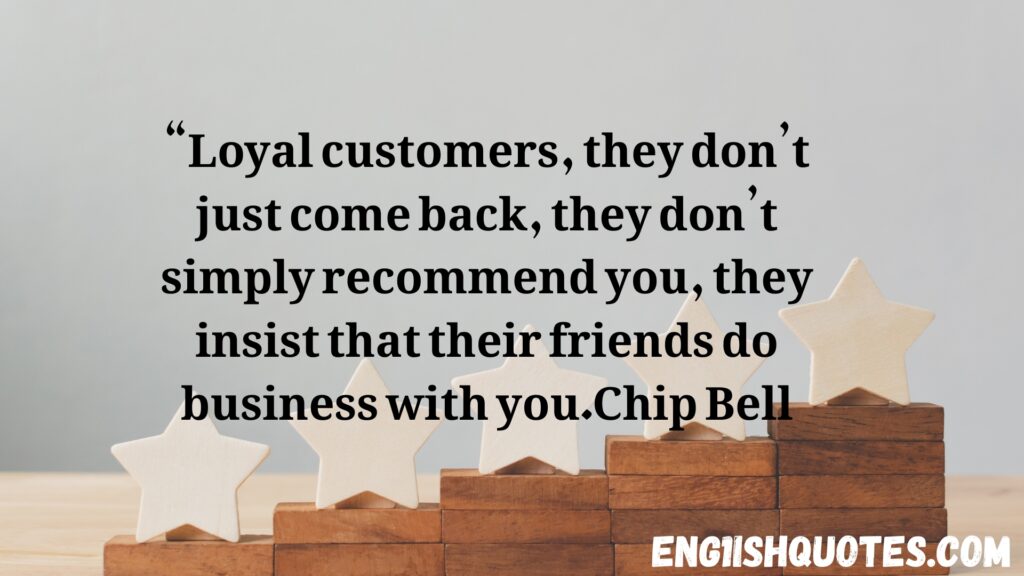 Customer Experience Quotes