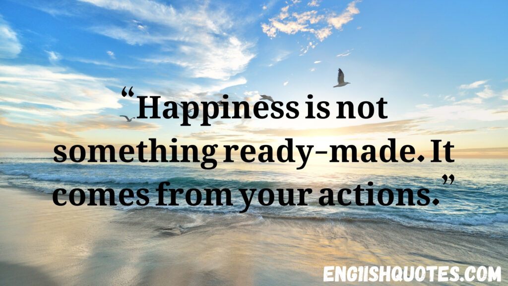 Good Morning Quotes About Life
