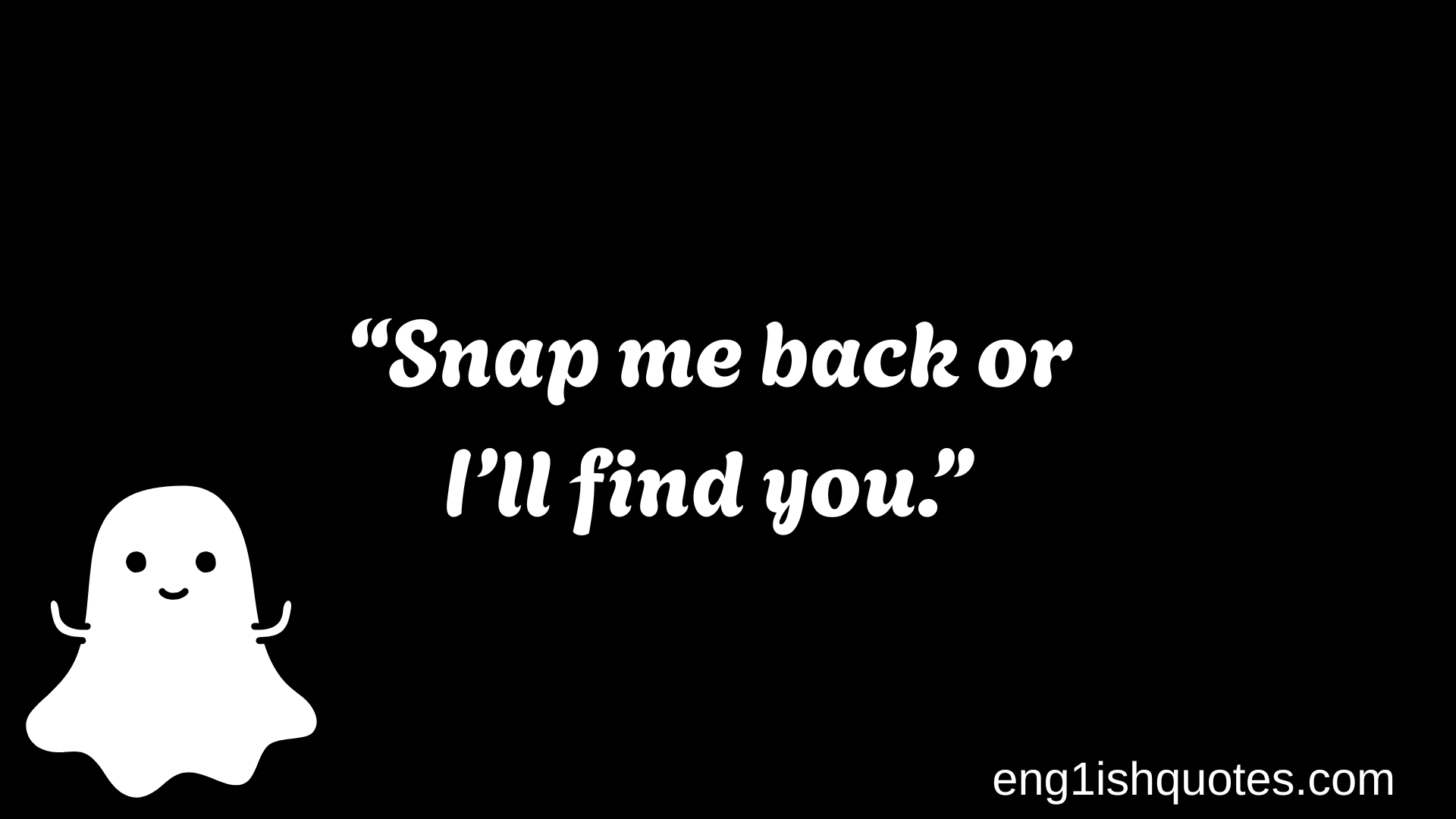 Best Snapchat Quotes to Light Up Your Story