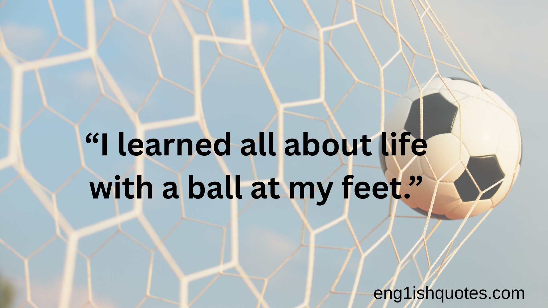 ⚽ Top 10 Football Quotes That Inspire Champions