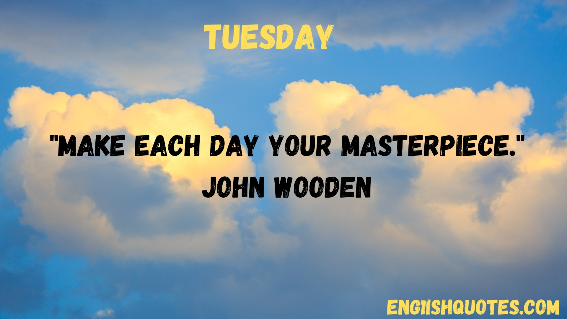 Tuesday Quotes to Help You Power Through the Week