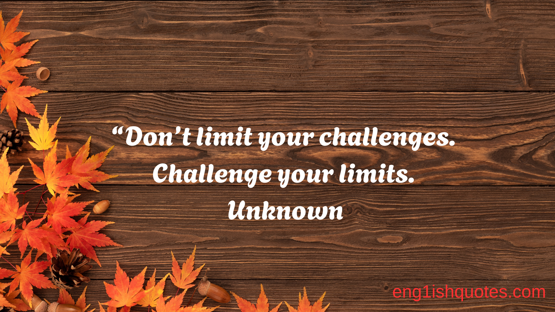 Good Motivational Quotes to Inspire Your Day