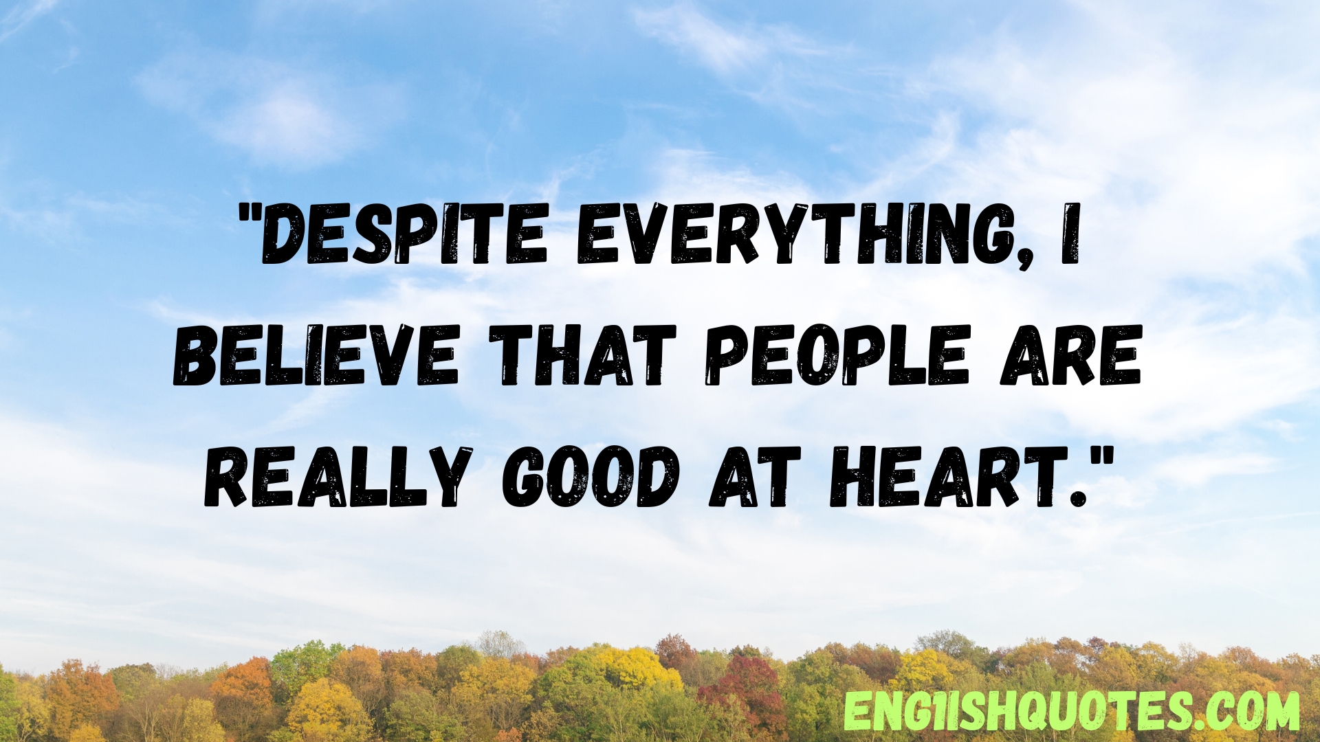 Anne Frank Quotes: Inspiring Words That Echo Through Time