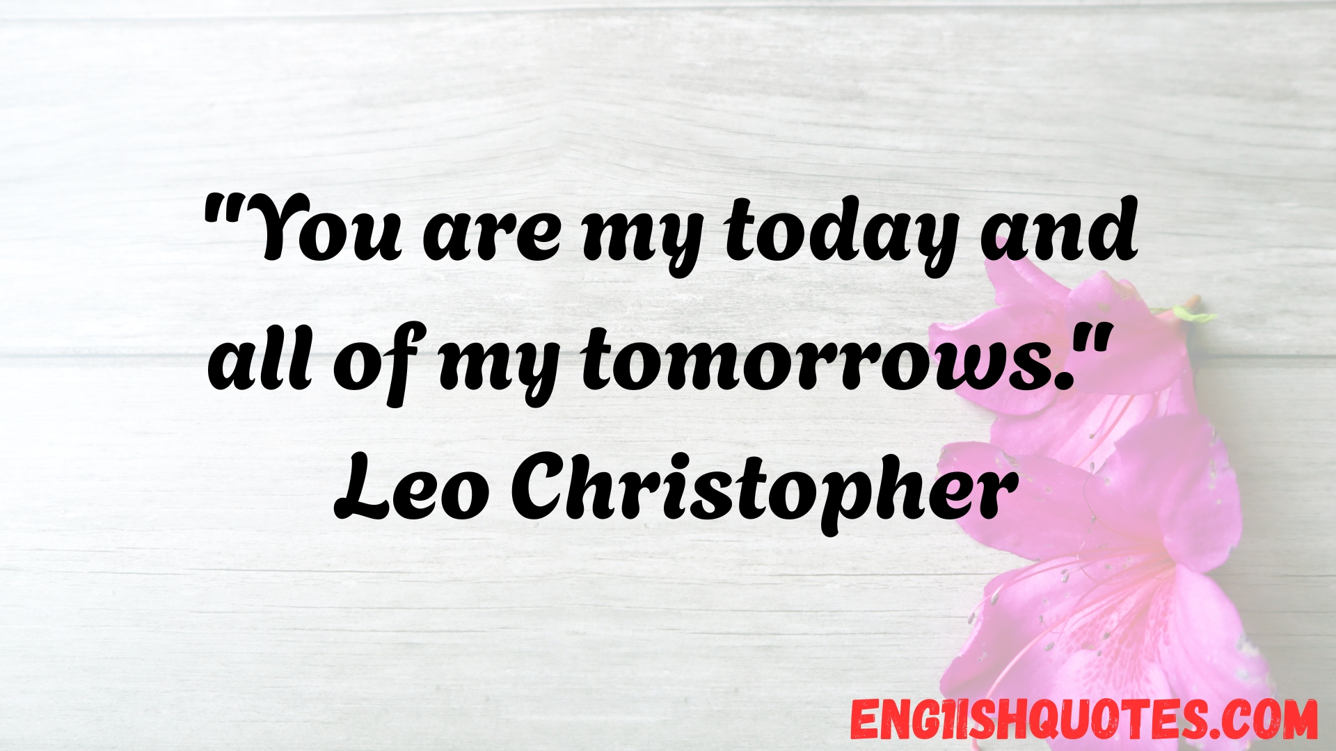 Very Short Love Quotes for Him