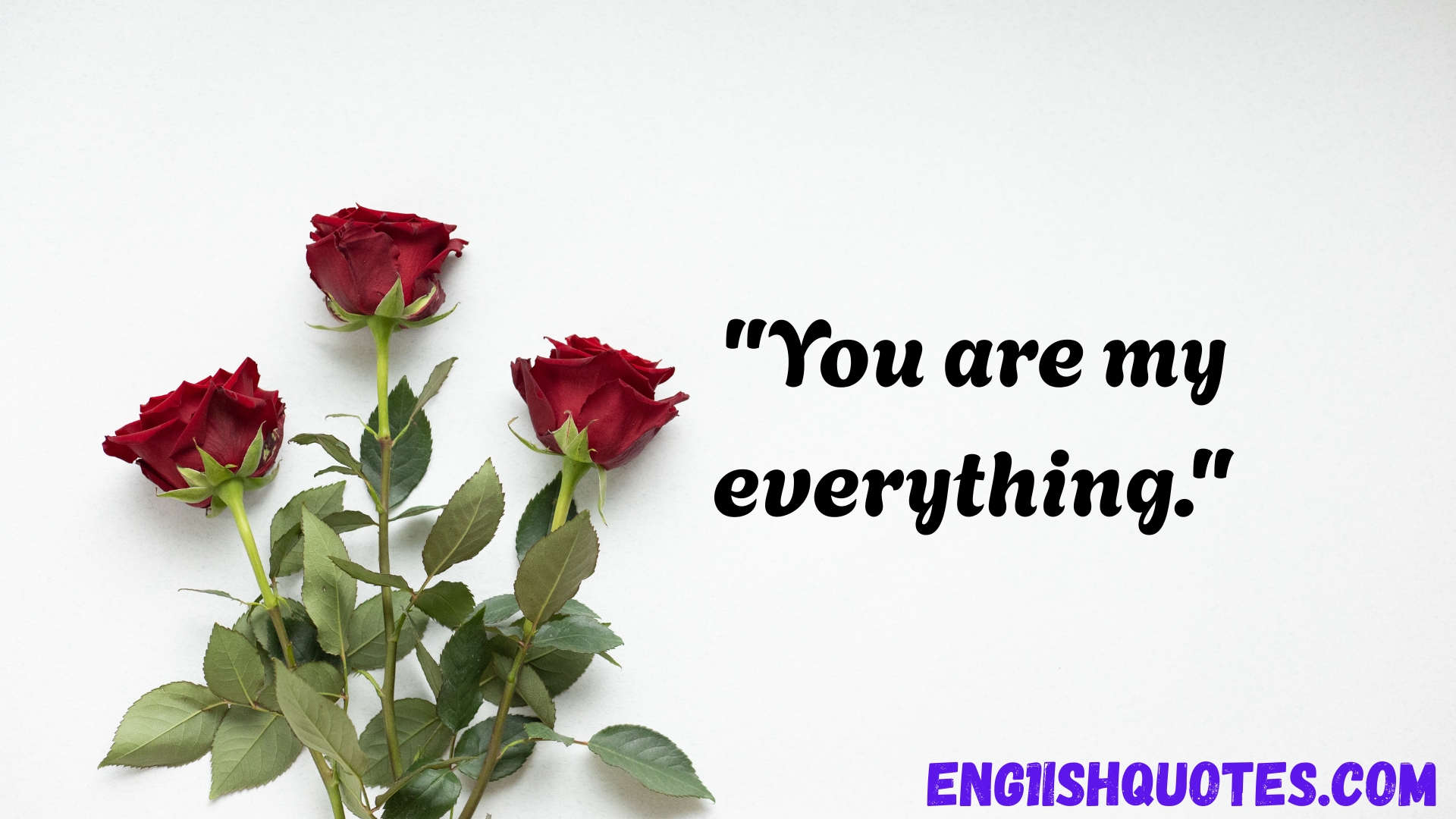 Very Short Love Quotes for Him