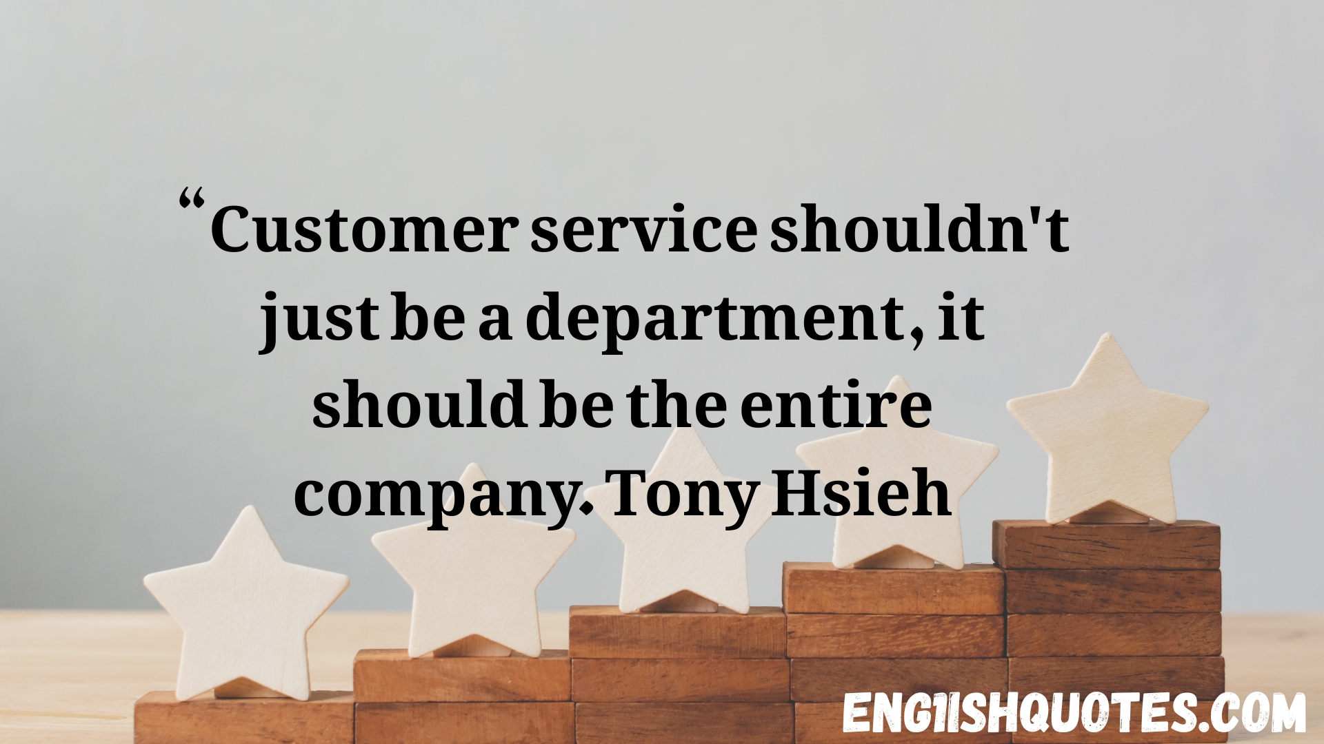 Customer Experience Quotes
